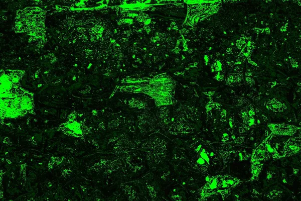 soyut siyah yeşil doku, arkaplan, duvar kağıdını kopyala