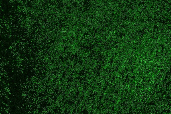 soyut yeşil ve siyah doku ve arkaplan, uzay duvar kağıdını kopyala