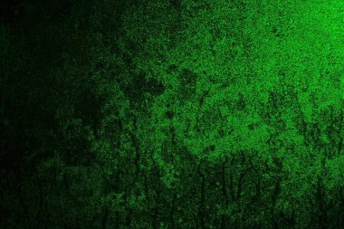 soyut siyah yeşil doku, arkaplan, duvar kağıdını kopyala