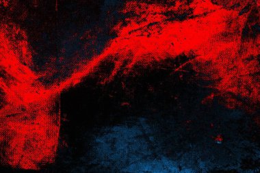 Kırışık plastik polietilen film dokusu