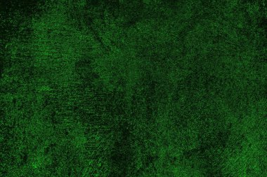 soyut yeşil ve siyah doku ve arkaplan, uzay duvar kağıdını kopyala