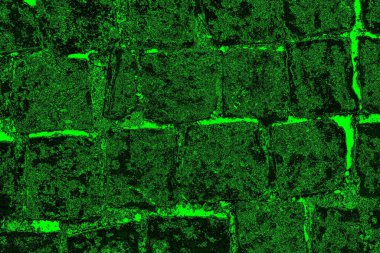 soyut siyah yeşil doku, arkaplan, duvar kağıdını kopyala