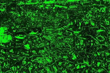 soyut siyah yeşil doku, arkaplan, duvar kağıdını kopyala