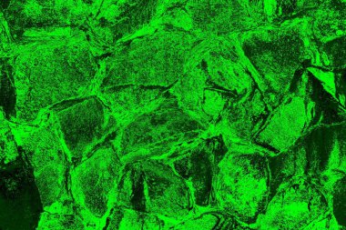 soyut siyah yeşil doku, arkaplan, duvar kağıdını kopyala