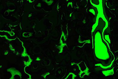 soyut siyah yeşil doku, arkaplan, duvar kağıdını kopyala