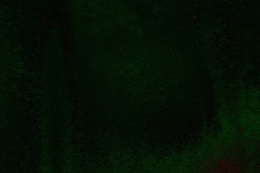 Çizik ve çatlaklarla metal doku