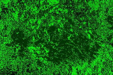 soyut siyah yeşil doku, arkaplan, duvar kağıdını kopyala