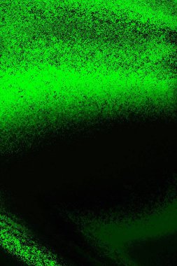 soyut Yeşil ve siyah doku ve arkaplan, boşluğu kopyala