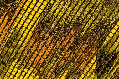 Renkli kirli duvar, desenli arkaplan