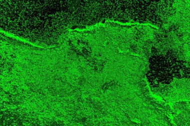 soyut siyah yeşil doku, arkaplan, duvar kağıdını kopyala