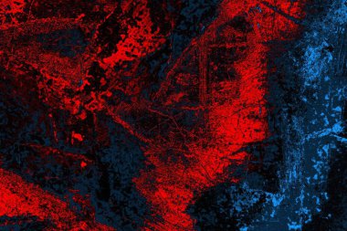 soyut siyah kırmızı doku, arkaplan, boşluk duvar kağıdını kopyala