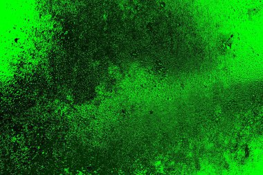 soyut siyah yeşil doku, arkaplan, duvar kağıdını kopyala