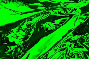 soyut siyah yeşil doku, arkaplan, duvar kağıdını kopyala