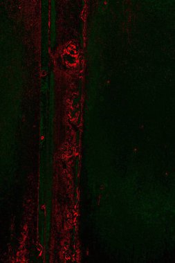 Metal plaka dokusu ve arka plan. Metal yüzey paslanmış lekeler. Paslı metal arka plan. Metal arkaplan.