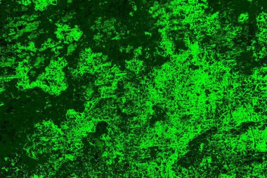 soyut siyah yeşil doku, arkaplan, duvar kağıdını kopyala