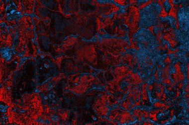 soyut siyah kırmızı doku, arkaplan, boşluk duvar kağıdını kopyala