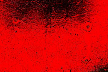 Metal plaka dokusu ve arka plan. Metal yüzey paslanmış lekeler. Paslı metal arka plan. Metal arkaplan.