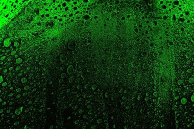 soyut siyah yeşil doku, arkaplan, duvar kağıdını kopyala