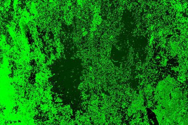 soyut siyah yeşil doku, arkaplan, duvar kağıdını kopyala