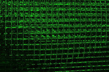 soyut siyah yeşil doku, arkaplan, duvar kağıdını kopyala