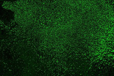 soyut siyah yeşil doku, arkaplan, duvar kağıdını kopyala