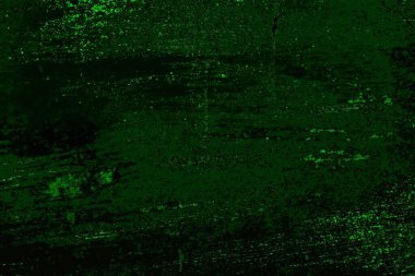 Çizik ve çatlaklarla metal doku