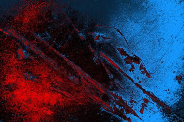 soyut siyah kırmızı doku, arkaplan, boşluk duvar kağıdını kopyala