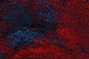 soyut siyah kırmızı doku, arkaplan, boşluk duvar kağıdını kopyala