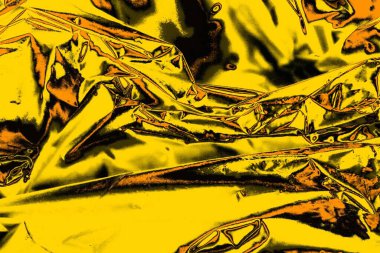 Kırmızı sarı ve siyah renkli kirli duvar, desenli arka plan.