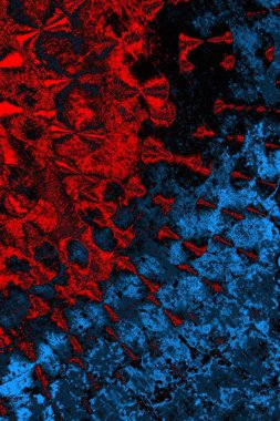 soyut mavi desen, arkaplan, duvar kağıdını kopyala