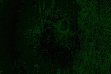 Yeşil ve siyah doku ve arkaplan, boşluğu kopyala