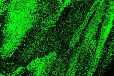 soyut siyah yeşil doku, arkaplan, duvar kağıdını kopyala