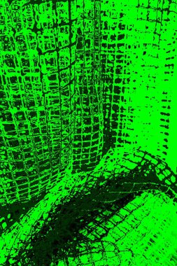 soyut siyah yeşil doku, arkaplan, duvar kağıdını kopyala