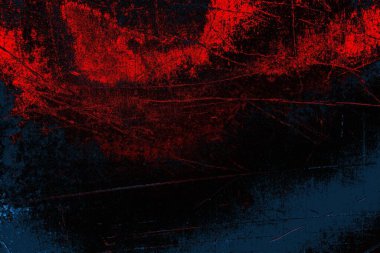 soyut siyah kırmızı doku, arkaplan, boşluk duvar kağıdını kopyala