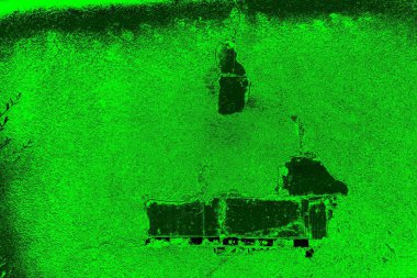 soyut siyah yeşil doku, arkaplan, duvar kağıdını kopyala