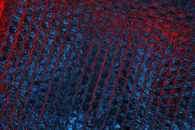 soyut mavi desen, arkaplan, duvar kağıdını kopyala