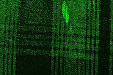 Yeşil ve siyah doku ve arkaplan, boşluğu kopyala