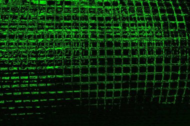 soyut yeşil ve siyah doku ve arkaplan, uzay duvar kağıdını kopyala