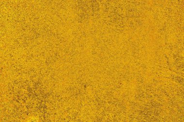 Kırmızı sarı ve siyah renkli kirli duvar, desenli arka plan.