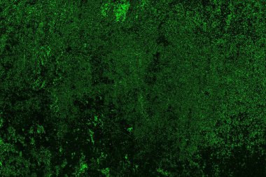 soyut Yeşil ve siyah doku ve arkaplan, boşluğu kopyala