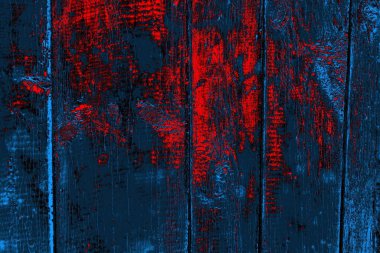 Eski tahta ahşap duvar arka planı. Eski ahşap dokusu. Yıpranmış odun parçası..