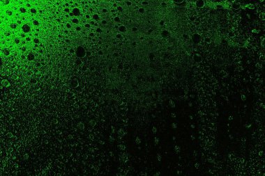 soyut siyah yeşil doku, arkaplan, duvar kağıdını kopyala