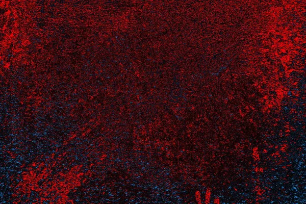 Abstract Albastru Roșu Textură Fundal Copia Tapet Spațiu — Fotografie, imagine de stoc