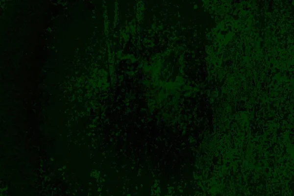 Groene Zwarte Textuur Achtergrond Kopieer Ruimte — Stockfoto