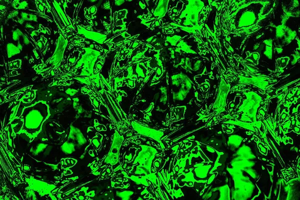 soyut siyah yeşil doku, arkaplan, duvar kağıdını kopyala