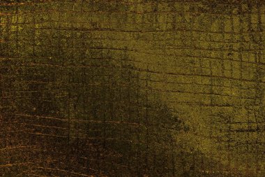 Kırmızı sarı ve siyah renkli kirli duvar, desenli arka plan.