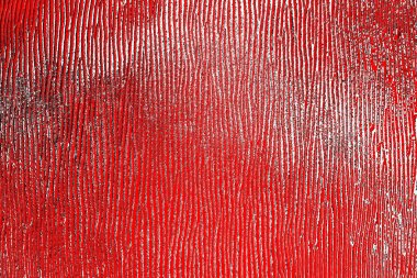 Kırmızı ve siyah renkli grungy duvar, desenli arka plan