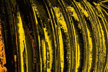 Renkli kirli duvar, desenli arkaplan