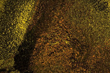 Renkli kirli duvar, desenli arkaplan