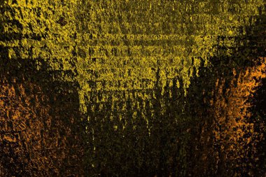 Renkli kirli duvar, desenli arkaplan